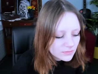 esterhernandes webcam chaturbate model stream image