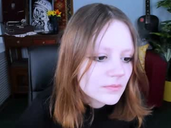 esterhernandes webcam model stream image