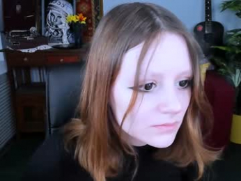 esterhernandes webcam model stream image
