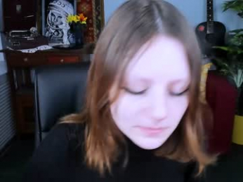 esterhernandes webcam model stream image