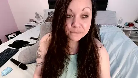 AngelSinz69 webcam model stream image