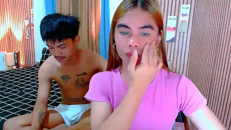 zeusdaven webcam model stream image