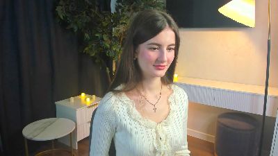 VenettaMelott webcam model stream image