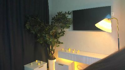 VenettaMelott webcam model stream image