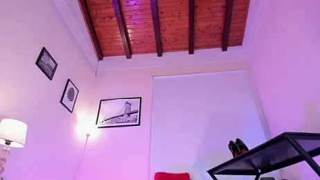 ArchieCollins webcam model stream image