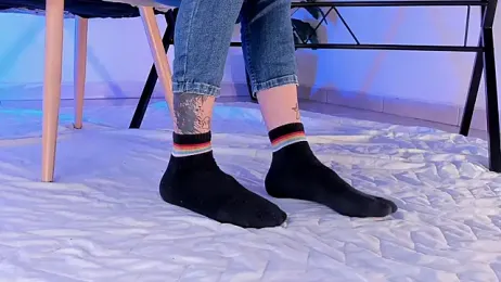 ArchieCollins webcam stripchat model stream image