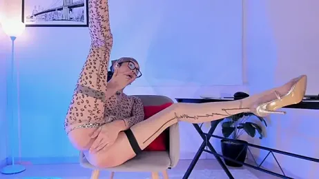 ArchieCollins webcam model stream image