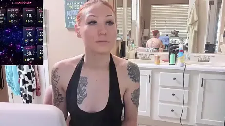 ThornsandHoney webcam model stream image