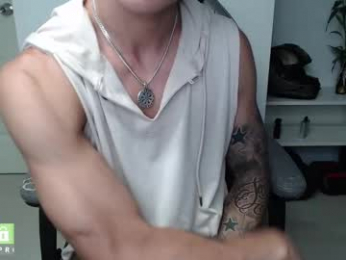 rustynf1tz webcam model stream image