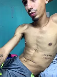 Alexx_1214 webcam model stream image