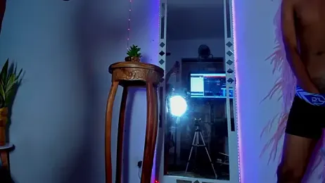 wild_best webcam model stream image