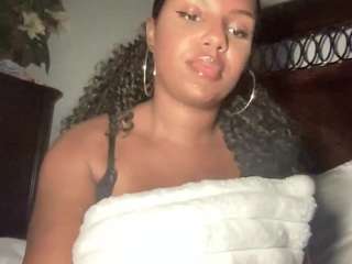 exoticfantasies webcam model stream image