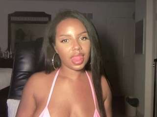 exoticfantasies webcam model stream image