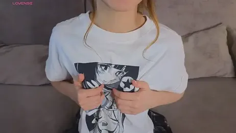 EdinaFurr webcam model stream image