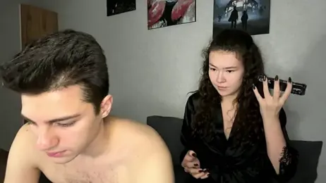 Tw1nFlame webcam stripchat model stream image