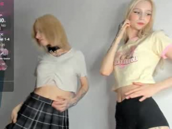 anny_0luv webcam model stream image