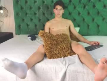mike_mb_ webcam model stream image