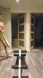 fred2085 webcam model stream image