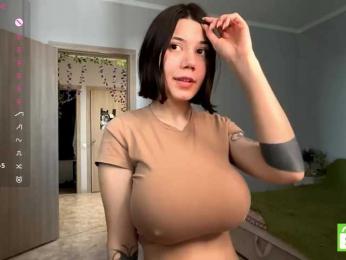 PatricaRowlee webcam bongacams model stream image