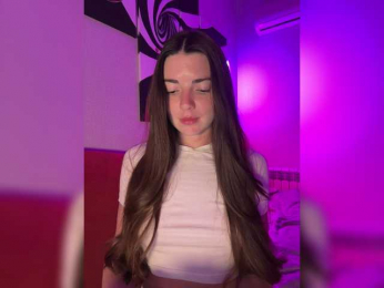-SAHAROCHEK- webcam model stream image