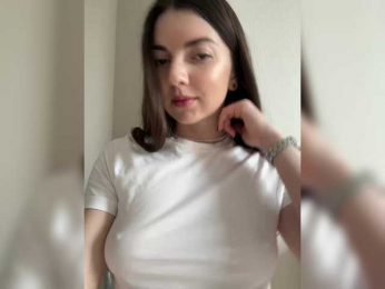 -SAHAROCHEK- webcam bongacams model stream image