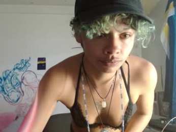 fenixmfx webcam model stream image