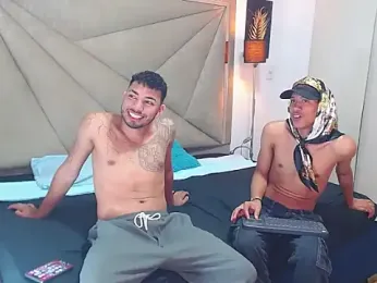 sexy_hot_latinos webcam stripchat model stream image