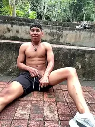 prime_focus webcam model stream image