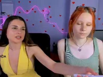 sara_muse1 webcam model stream image
