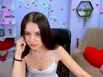 sara_muse1 webcam model stream image