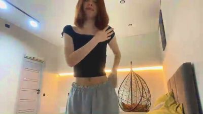GinaRigazio webcam model stream image