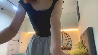 GinaRigazio webcam model stream image