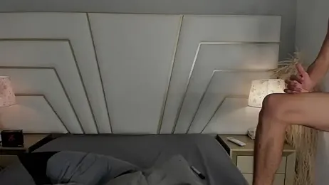 Blu_hazee webcam model stream image