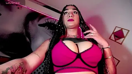 DanyKrox webcam model stream image