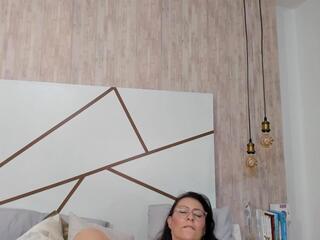 Reagan Taylor webcam model stream image