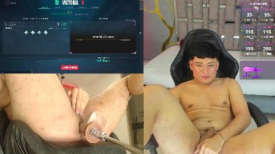 AndrewPeach webcam cam4 model stream image