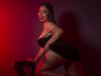 stefaniaGarcia webcam model stream image