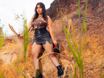 stefaniaGarcia webcam model stream image