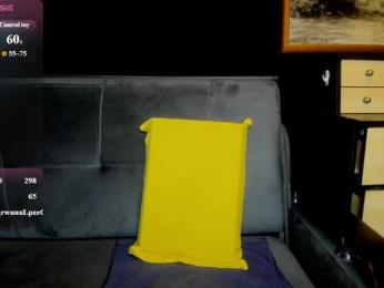 AlisaBacker webcam preview