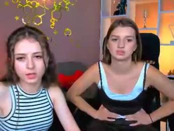 dreamy_lola webcam model stream image