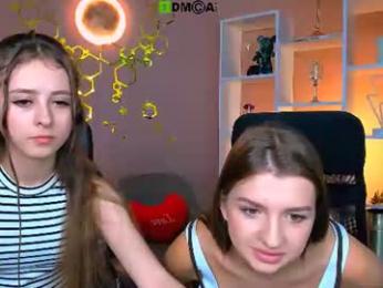dreamy_lola webcam model stream image