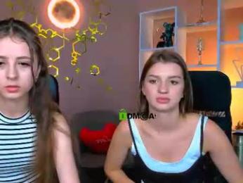 dreamy_lola webcam model stream image