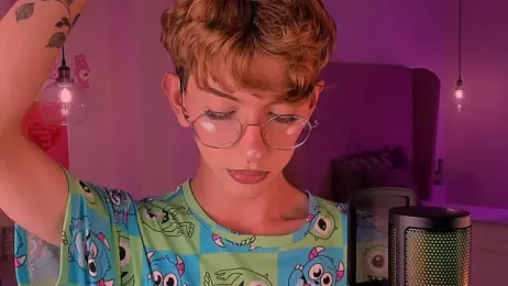 imDamiano webcam model stream image