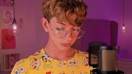imDamiano webcam model stream image