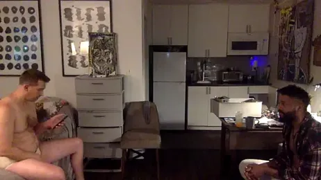 TheOnlyTwinTowers webcam model stream image