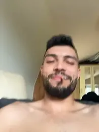 Z-man- webcam stripchat model stream image