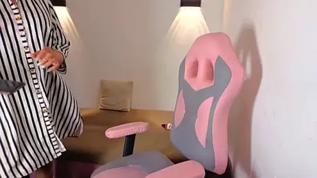 Ivonne_ferrer__ webcam model stream image