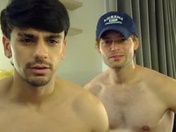 pietro_boss webcam chaturbate model stream image