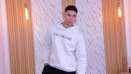 thomas_walker0 webcam model stream image