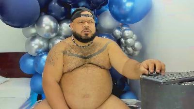 Stinkyfatsdirty webcam model stream image